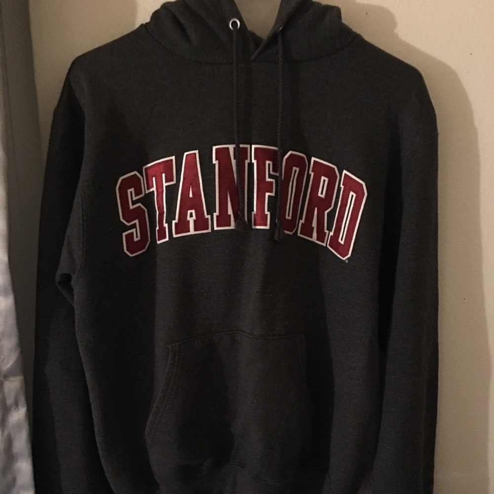 Stanford hoodie
